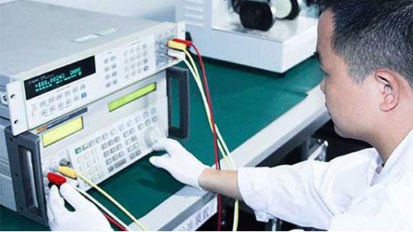 關于計量檢測的重復性測量條件