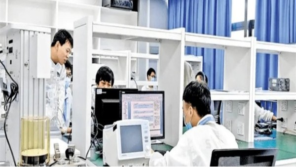 在尋找第三方計量檢測機(jī)構(gòu)時，應(yīng)該注意什么？