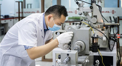 儀器校準的作用與目的