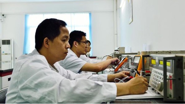 計量檢測的依據是什么？