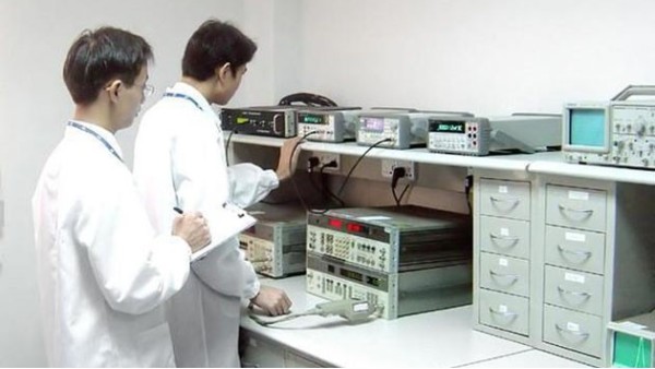 計量檢測行業發展新方向