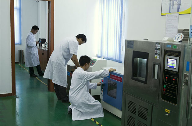 工廠哪些儀器需要做計量檢測