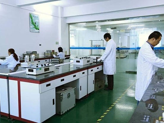 深圳有哪些第三方檢測機構