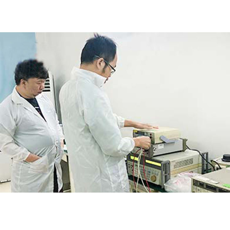 計量檢測