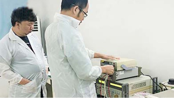計量檢測在企業中的重要作用