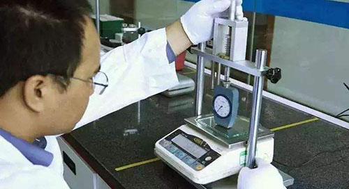 計量器具校準的優勢有哪些