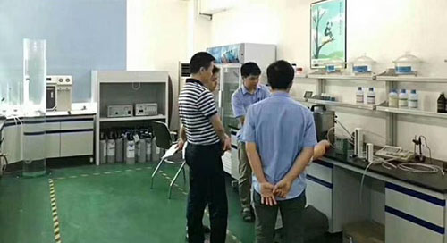 企業自己校準計量設備需要建標嗎