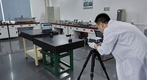 哪些行業需要計量校準