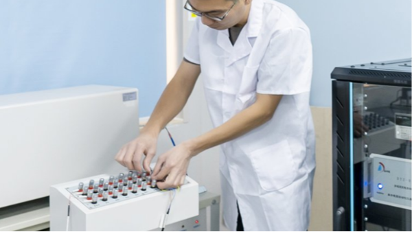 校準證書為什么沒有有效期