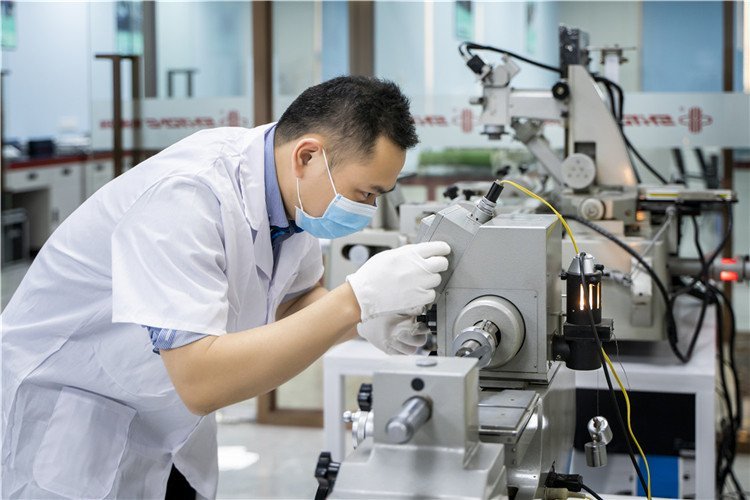儀器校準結果怎樣進行確認