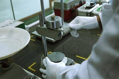 計量儀器校準對企業有什么作用