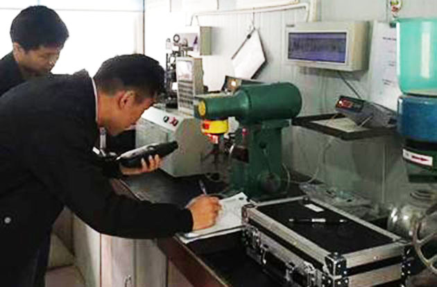 儀器設備不校準對企業的影響
