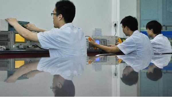 儀器設備計量校準檢測的意義