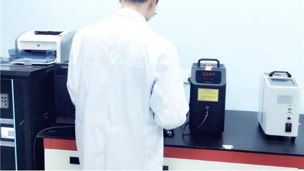 深圳儀器校驗哪家好？