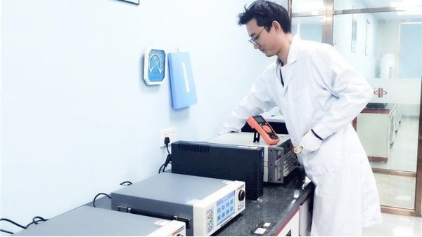 什么是第三方儀器校驗機構