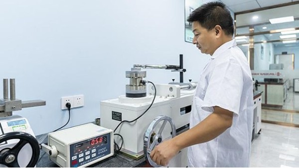 儀器校準工作的目的和意義