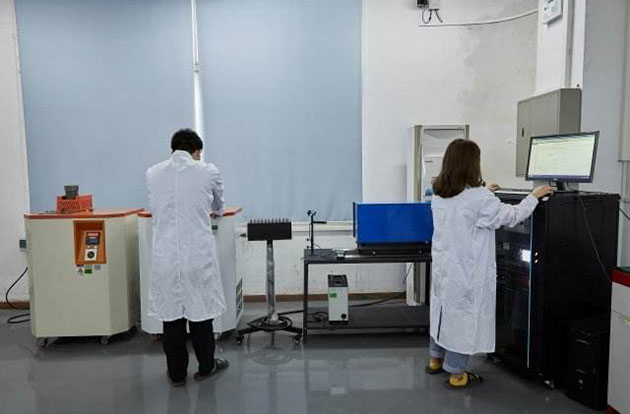 選擇第三方儀器校準機構時要注意什么