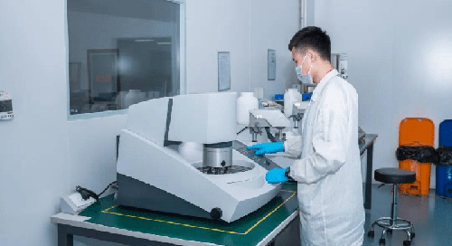 容量儀器為什么要進行計量校準