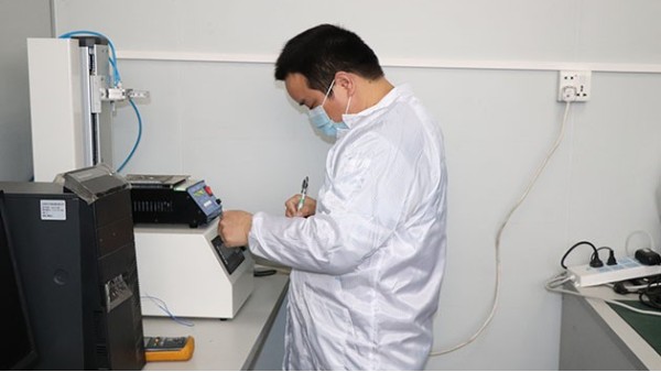 什么叫計量校準