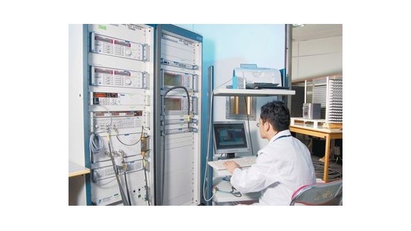 計量檢測校準多久一次