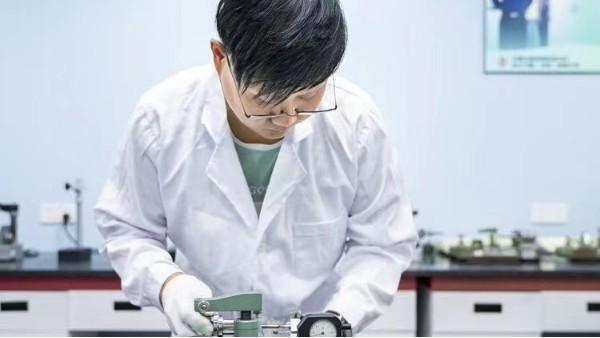 如何計(jì)算測量儀器的校準(zhǔn)周期