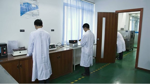 計量檢測行業現狀