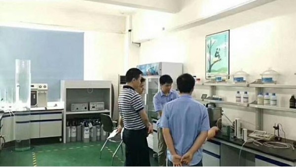 哪些工廠涉及到儀器校準