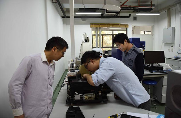 工廠儀器需要校準(zhǔn)嗎