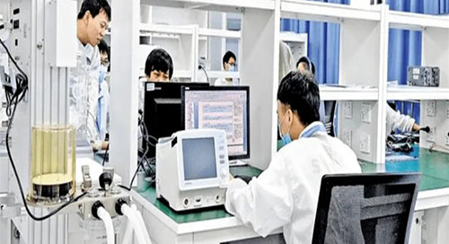 儀器校準和校正的區別