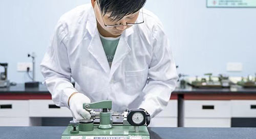 儀器校準和校正的區別