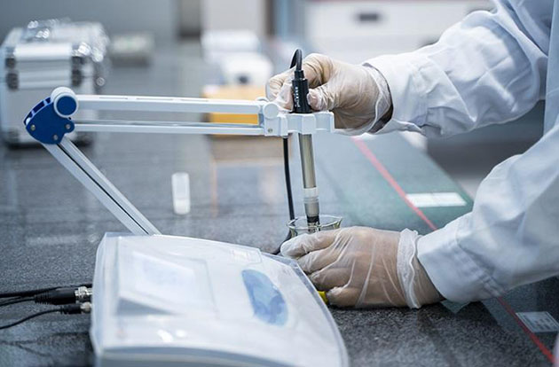 生物行業計量儀器哪些需要校準