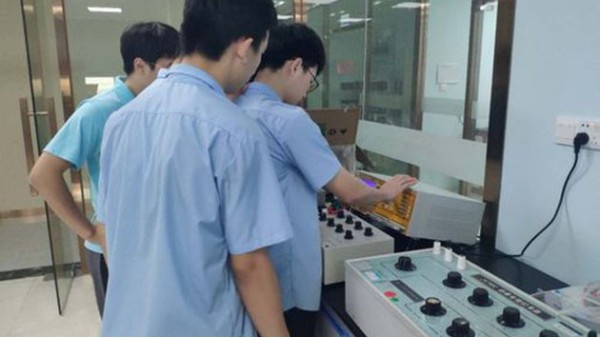 儀器校準保證了企業儀器設備的準確性